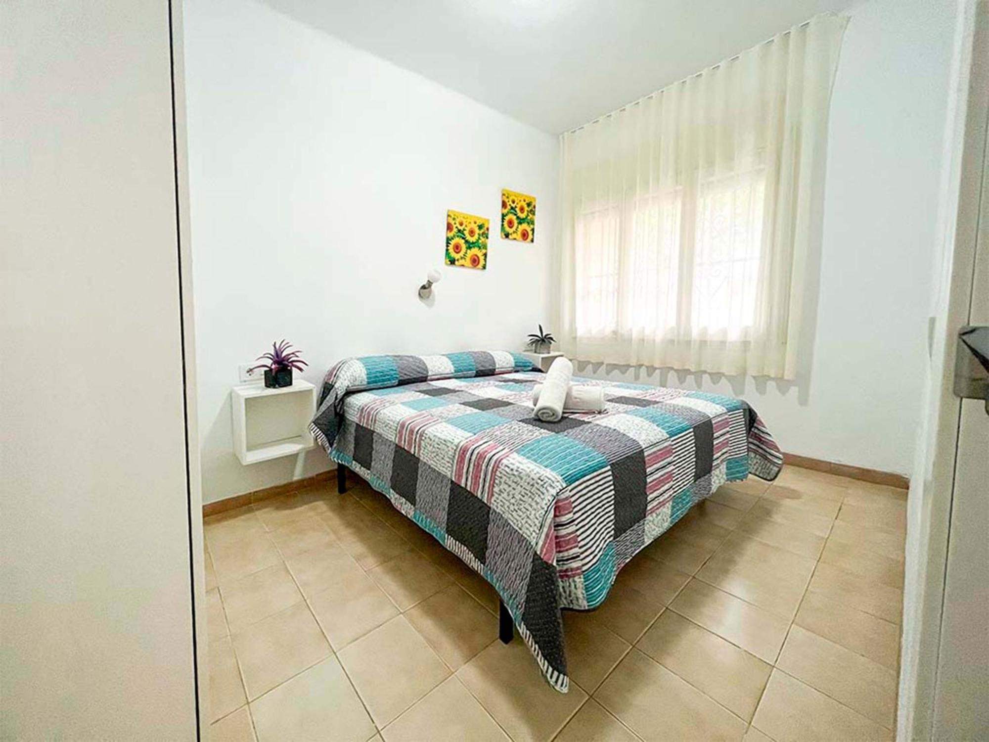 דירות סגור דה לה קלאפל Sol Y Mar Segur 3000 מראה חיצוני תמונה