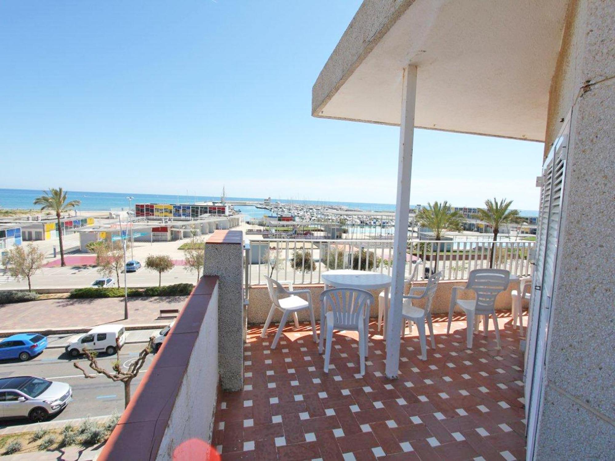 דירות סגור דה לה קלאפל Sol Y Mar Segur 3000 מראה חיצוני תמונה