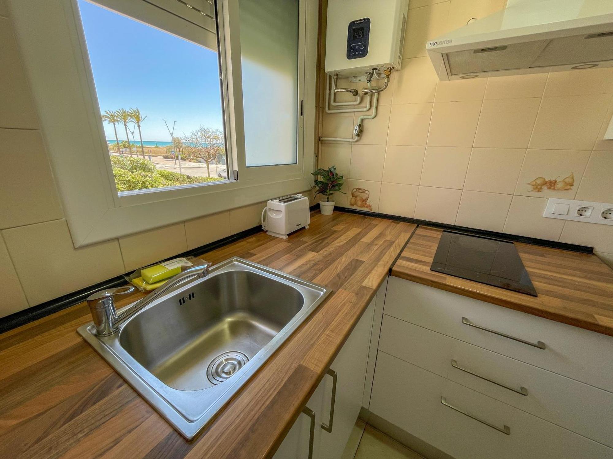 דירות סגור דה לה קלאפל Sol Y Mar Segur 3000 מראה חיצוני תמונה
