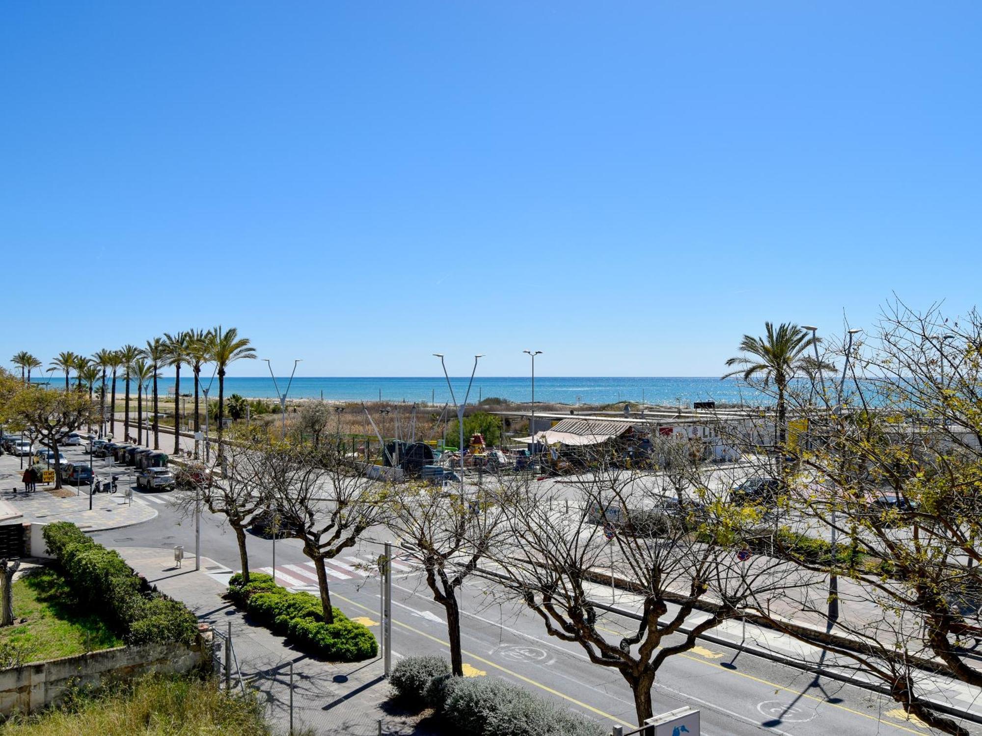 דירות סגור דה לה קלאפל Sol Y Mar Segur 3000 מראה חיצוני תמונה